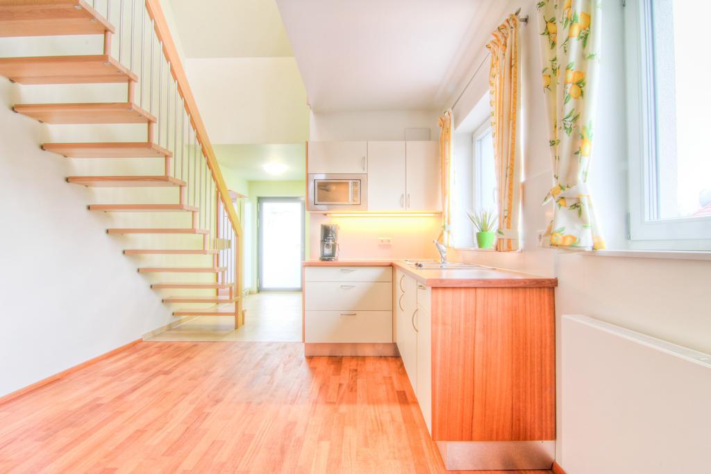 Jungingers Aparthotel Holzheim  Ruang foto