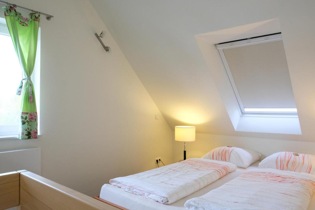 Jungingers Aparthotel Holzheim  Bagian luar foto